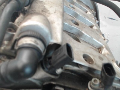 датчик распредвала Audi A4 (B6) (2000 - 2004) 2003