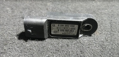 0281002566 Датчик абсолютного давления Renault Espace 2005