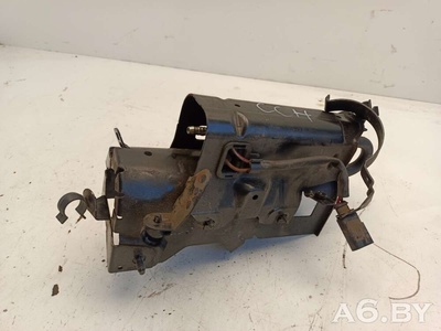 7E0127223 Насос топливоподкачивающий ТНВД Volkswagen Multivan T5 restailing 2011 ,7E0127224