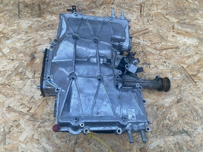 AJ813867 Нагнетатель воздуха (компрессор) Land Rover Range Rover 4 2016 ,DX239424AC,DX236F066CC,C2Z30694,LR088996,AJ813577,C2Z22507,LR065480