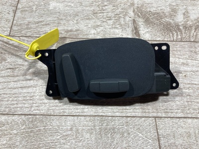 GX7314B566BA Кнопка регулировки сидения Jaguar F-Pace 2015 ,T2H16369,T2H36435
