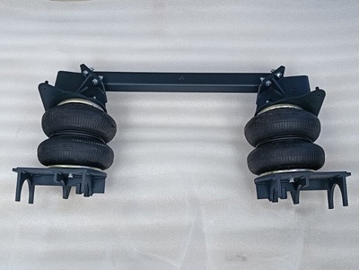 32052 Пневмоподвеска Iveco Daily 65C/70C/75C