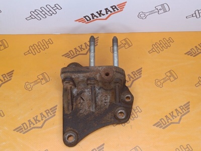 1091A131 кронштейн опоры двигателя Mitsubishi Lancer CY3A 2008 , 1091A237