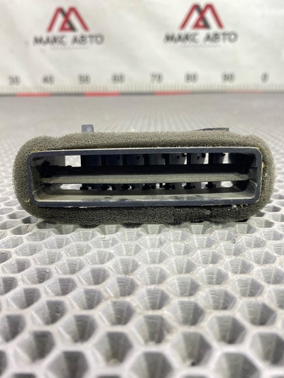 4l0819210 Б/У дефлектор воздушный AUDI Q7 4L 2006 , -Б/У Детали сняты с АВТОМОБИЛЯ