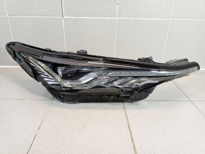S311F2805010400AD Фара правая Changan CS75 Plus