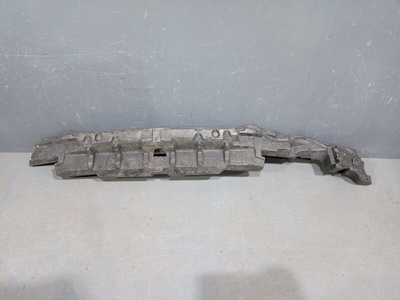 A2058851037 Наполнитель переднего бампера Mercedes-Benz C-Class W205