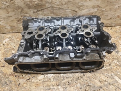 06M103062AK головка блока цилиндров VOLKSWAGEN Touareg CR7 2023 , 06M103404AG, 06M103062AM
