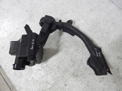1422 корпус фильтра воздушный nissan qashqai j11 1.2 dig 14 - 22 впуска zaciag