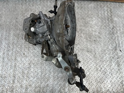 55355489 КПП механическая (МКПП) Opel Astra G 2005 , 30700522