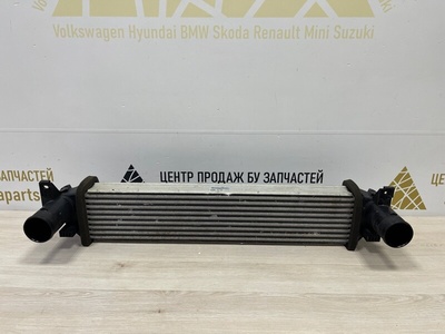 302001149AA Радиатор интеркулера Omoda C5 T19C 2022-2024