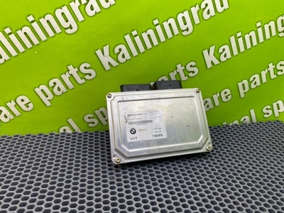 11377532878 Блок Bmw 7-Series E66 2004 , 1137 7532878, 7532878, 7527781, 7507492, 412265002, 412265005