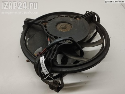 4B0959455 Вентилятор радиатора Audi A4 B5 (1994-2001) 1998