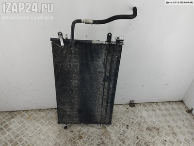 4F0260401M Радиатор охлаждения (конд.) Audi A6 C6 Allroad (2006-2009) 2007