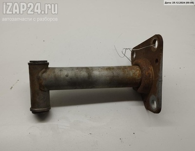 4B0807133B Кронштейн бампера переднего Audi A6 C5 (1997-2005) 1998