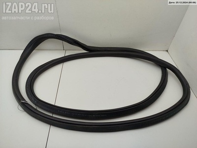 7179131 Уплотнитель двери задней правой BMW 7 F01/F02 (2008-2015) 2012 , 51767179104