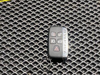 HK8315K601AA Ключ Jaguar F-Pace 2016 ,C2D51457,C2D48479,C2D51454
