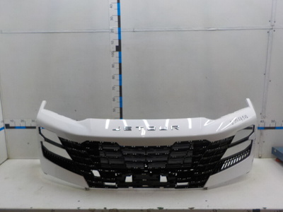 F162803501CA Бампер передний Jetour Dashing 2022-