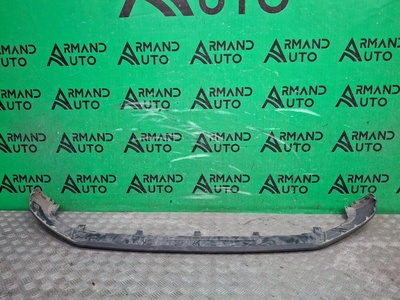 80A8070614W3 Юбка бампера Audi Q5 2 FY 2017-нв , 80A807061, 7