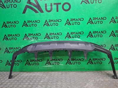 5216978050 Юбка бампера Lexus NX 1 2017-2021 , 2