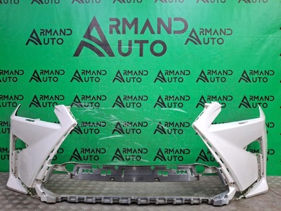 521194D938 Бампер Lexus RX 4 2015-2019 , 5211948D40, 5
