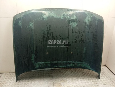 ALR1858 Капот Land Rover Range Rover II (1994 - 2003)