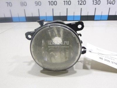 261508367R Фара противотуманная Renault Logan (2005 - 2014)