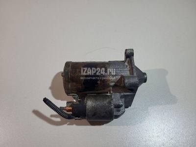 7711135849 Стартер Renault Megane II (2003 - 2009)