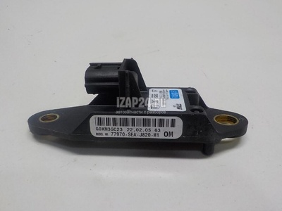 77970SEAJ82 Датчик AIR BAG Honda Accord VII (2003 - 2008)