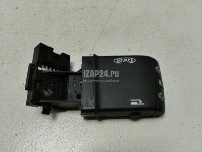 8200103769 Переключатель подрулевой управления магнитолой Renault Megane II (2003 - 2009)