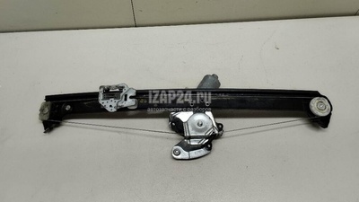 51357125060 Стеклоподъемник электр. задний правый BMW X5 E53 (2000 - 2007)