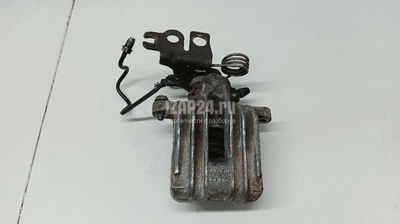 2K0615423C Суппорт тормозной задний левый VAG Caddy III (2004 - 2015)