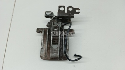 2K0615424C Суппорт тормозной задний правый VAG Caddy III (2004 - 2015)