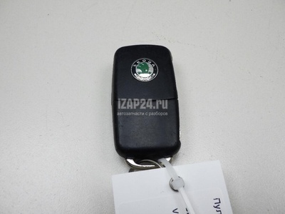 1J0959753DA Пульт дистанционного управления VAG Passat [B5] (2000 - 2005)