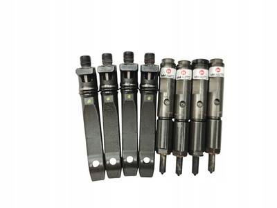 043219356909202474 форсунки комплект vectra c signum 2.2 dti y22dtr 0432193569 09202474