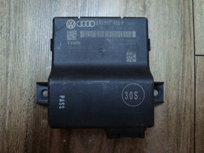 GATEWAYQ5 блок блок управления gateway audi q5 08 - 16 8r0907468p