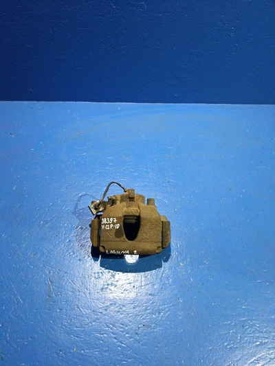 7701049763 Суппорт тормозной передний правый Renault Laguna II (2001—2005) BG0 BG0A BG0L BG1G BG0C BG0G BG0E BG00