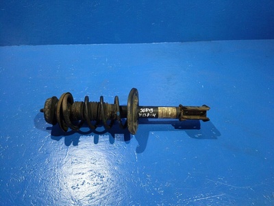 543020964R Амортизатор передний L=R Renault Dokker I (2012—2021) VF10SRAV460504674 2018