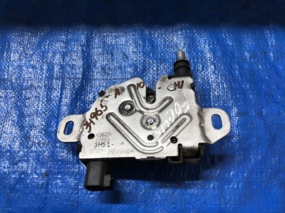 3M5116700BB Замок капота Ford Focus II (2005—2008) DA3 CB4 MK 2 2005