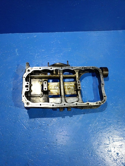 RF7J10380A Поддон масляный двигателя ( картер) Mazda 6 GG (2002—2005) GG