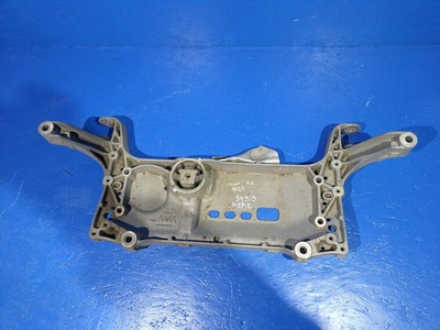 3C0199369F Балка подмоторная (подрамник) Volkswagen Passat B6 (2005—2010) 3C2 3C5
