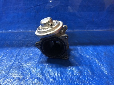 038131501AN Клапан рециркуляции выхлопных газов (EGR) Volkswagen Passat B6 (2005—2010) 3C2 3C5 2006