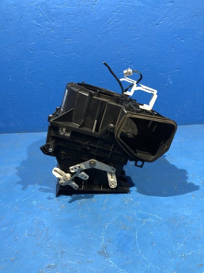 8431031900 Корпус отопителя Nissan Almera Classic I (2006—2013) KNMCSHLMS6P619789 2006