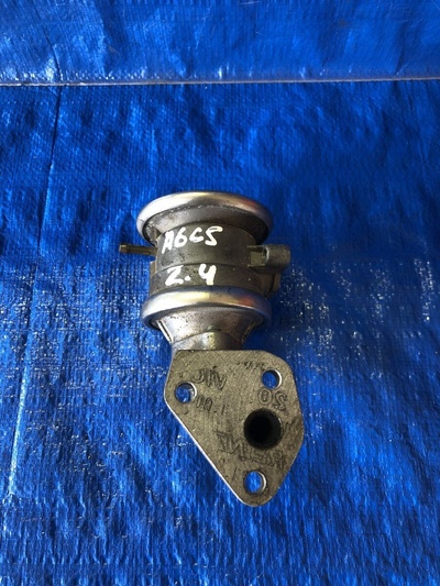 078131102F Клапан рециркуляции выхлопных газов (EGR) Audi A6 C5 (1997—2001) 4B2 4B4 C5 2000