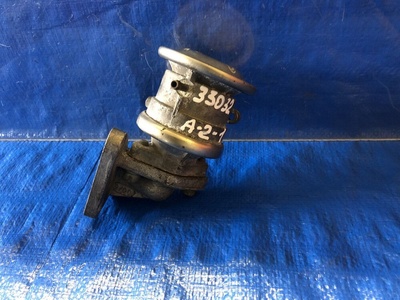078131101N Клапан рециркуляции выхлопных газов (EGR) Audi A6 C5 (1997—2001) 4B2 4B4 C5 2001