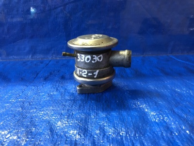 06B131101C Клапан рециркуляции выхлопных газов (EGR) Audi A6 C5 (1997—2001) 4B2 4B4 C5 1999
