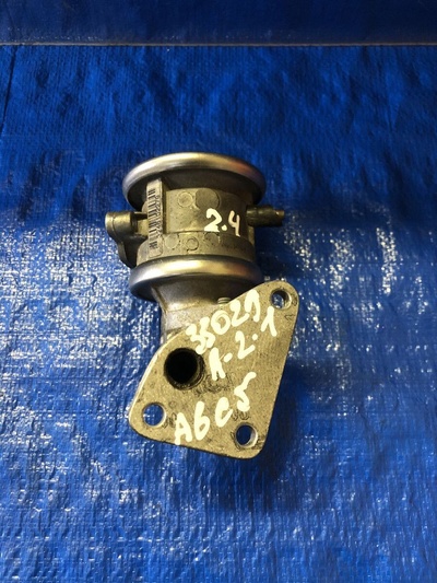 078131101N Клапан рециркуляции выхлопных газов (EGR) Audi A6 C5 (1997—2001) 4B2 4B4 C5 2001