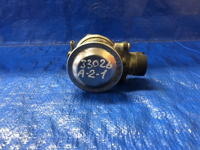 078131101P Клапан рециркуляции выхлопных газов (EGR) Audi A6 Allroad Quattro C5 (2000—2006) 4B 2004
