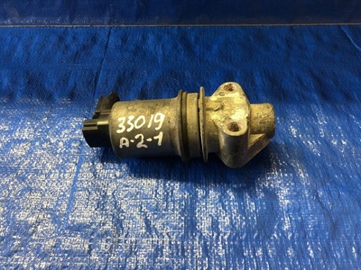 06A131501F Клапан рециркуляции выхлопных газов (EGR) Skoda Octavia I рестайлинг (2000—2011) 1U2 1U5 A4 1U 2004