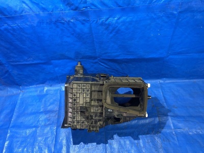 9760209250 Корпус отопителя Hyundai Sonata IV рестайлинг (2001—2012) EF 2004