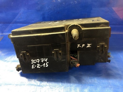 3M5T14A067BC Блок предохранителей Ford Focus II (2005—2008) DA3 CB4 MK 2 2005